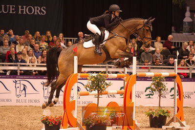 Showjumping
sci 140cm
Nøgleord: ida beck lange;jokinal