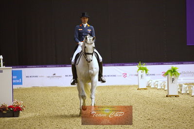 dressage
grandprix kür
Nøgleord: hans peter  minderhoud;glock's zansrdi