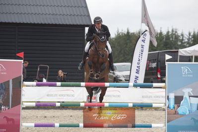 dm 2019
csi2 145cm int.
Nøgleord: nicolas pedersen;tailormade diarados boy