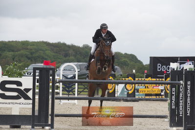 dm 2019
csi2 145cm int.
Nøgleord: nicolas pedersen;tailormade diarados boy