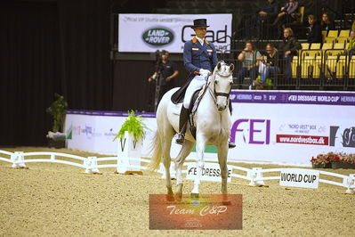 dressage
grandprix kür
Nøgleord: hans peter  minderhoud;glock's zansrdi