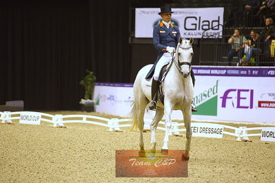 dressage
grandprix kür
Nøgleord: hans peter  minderhoud;glock's zansrdi