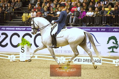 dressage
grandprix kür
Nøgleord: hans peter  minderhoud;glock's zansrdi