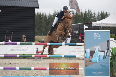 dm 2019
csi2 145cm int.
Nøgleord: mia mundberg hansen;gangnam style