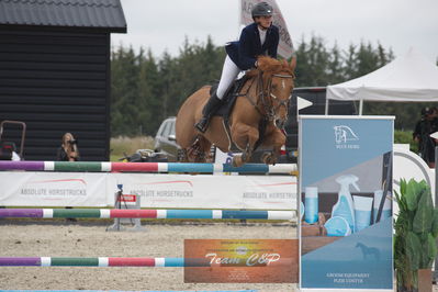 dm 2019
csi2 145cm int.
Nøgleord: mia mundberg hansen;gangnam style