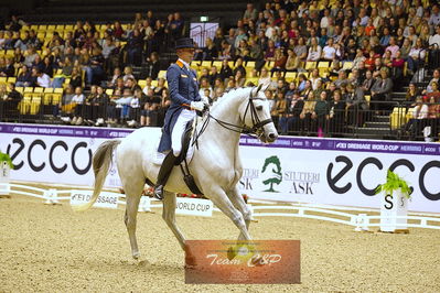 dressage
grandprix kür
Nøgleord: hans peter  minderhoud;glock's zansrdi