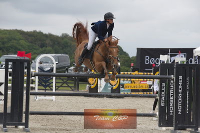 dm 2019
csi2 145cm int.
Nøgleord: mia mundberg hansen;gangnam style