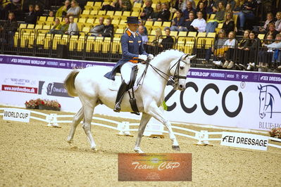 dressage
grandprix kür
Nøgleord: hans peter  minderhoud;glock's zansrdi