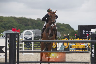 dm 2019
csi2 145cm int.
Nøgleord: hannes ahlmann;nerrado