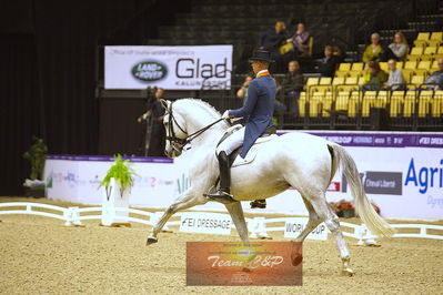 dressage
grandprix kür
Nøgleord: hans peter  minderhoud;glock's zansrdi