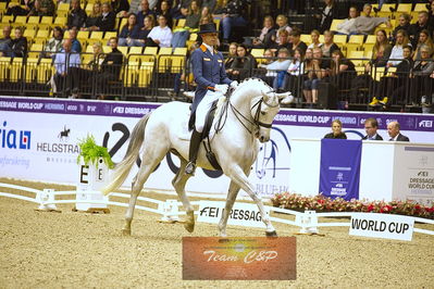 dressage
grandprix kür
Nøgleord: hans peter  minderhoud;glock's zansrdi