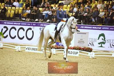 dressage
grandprix kür
Nøgleord: hans peter  minderhoud;glock's zansrdi