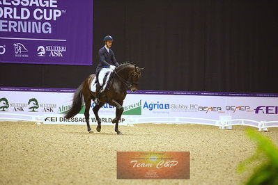 dressage
grandprix kür
Nøgleord: daniel bachmann andersen;blue hors zack