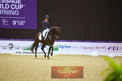 dressage
grandprix kür
Nøgleord: daniel bachmann andersen;blue hors zack