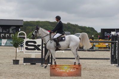 dm 2019
csi2 145cm int.
Nøgleord: lars bak andersen;connelly 2