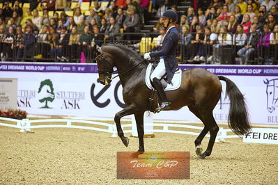 dressage
grandprix kür
Nøgleord: daniel bachmann andersen;blue hors zack