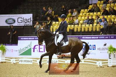 dressage
grandprix kür
Nøgleord: daniel bachmann andersen;blue hors zack