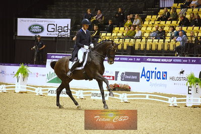 dressage
grandprix kür
Nøgleord: daniel bachmann andersen;blue hors zack