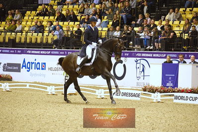 dressage
grandprix kür
Nøgleord: daniel bachmann andersen;blue hors zack