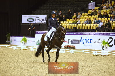 dressage
grandprix kür
Nøgleord: daniel bachmann andersen;blue hors zack