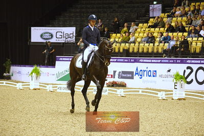 dressage
grandprix kür
Nøgleord: daniel bachmann andersen;blue hors zack