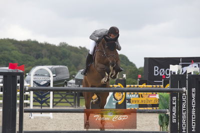 dm 2019
csi2 145cm int.
Nøgleord: andreas schou;a-girl