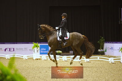 dressage
grandprix kür
Nøgleord: cathrine dufour;bohemian