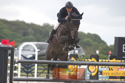 dm 2019
csi2 145cm int.
Nøgleord: jens fredricson;karmel van der watering