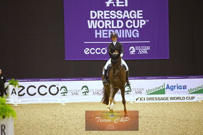 dressage
grandprix kür
Nøgleord: cathrine dufour;bohemian