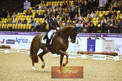 dressage
grandprix kür
Nøgleord: cathrine dufour;bohemian