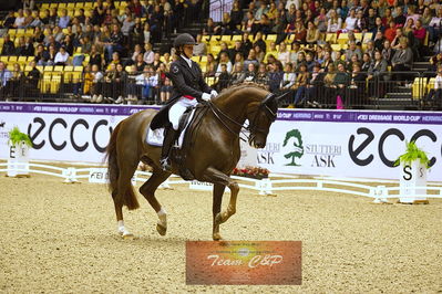 dressage
grandprix kür
Nøgleord: cathrine dufour;bohemian