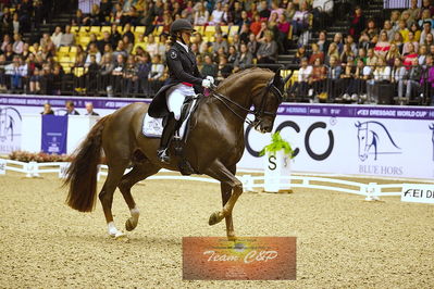dressage
grandprix kür
Nøgleord: cathrine dufour;bohemian