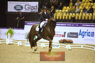 dressage
grandprix kür
Nøgleord: cathrine dufour;bohemian