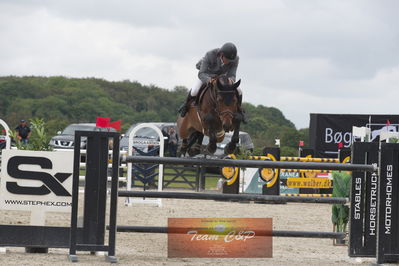 dm 2019
csi2 145cm int.
Nøgleord: lars noergaard pedersen;chester 318