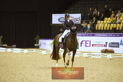 dressage
grandprix kür
Nøgleord: cathrine dufour;bohemian