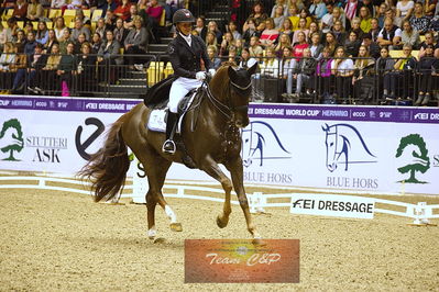 dressage
grandprix kür
Nøgleord: cathrine dufour;bohemian