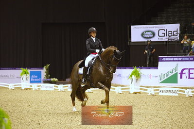 dressage
grandprix kür
Nøgleord: cathrine dufour;bohemian