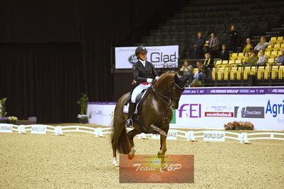 dressage
grandprix kür
Nøgleord: cathrine dufour;bohemian