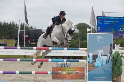 dm 2019
csi2 145cm int.
Nøgleord: jessica winther jensen;leonie 111 z