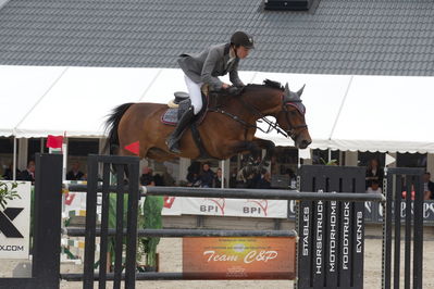 dm 2019
csi2 145cm int.
Nøgleord: theodor wildfang just linde;grand cru van paemel