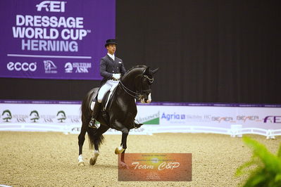 dressage
grandprix kür
Nøgleord: benjamin werndi;daily  mirror 9