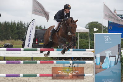 dm 2019
csi2 145cm int.
Nøgleord: hannes ahlmann;nerrado