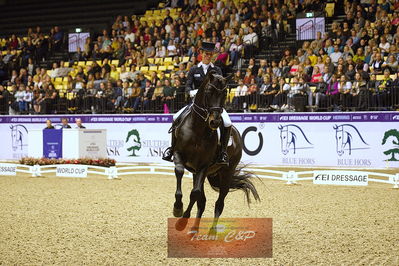 dressage
grandprix kür
Nøgleord: damsey frh;helen langehanenberg