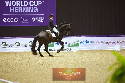 dressage
grandprix kür
Nøgleord: damsey frh;helen langehanenberg