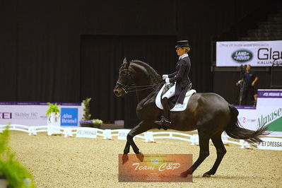 dressage
grandprix kür
Nøgleord: damsey frh;helen langehanenberg
