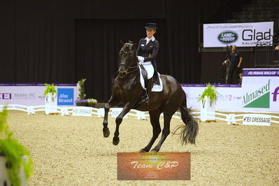 dressage
grandprix kür
Nøgleord: damsey frh;helen langehanenberg