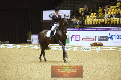 dressage
grandprix kür
Nøgleord: damsey frh;helen langehanenberg