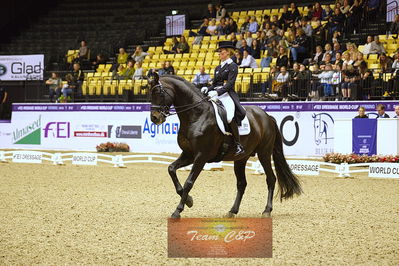 dressage
grandprix kür
Nøgleord: damsey frh;helen langehanenberg