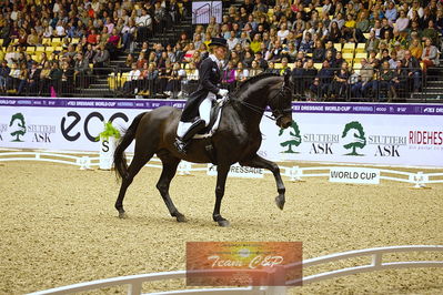 dressage
grandprix kür
Nøgleord: damsey frh;helen langehanenberg