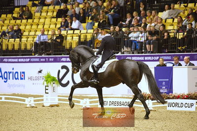 dressage
grandprix kür
Nøgleord: damsey frh;helen langehanenberg